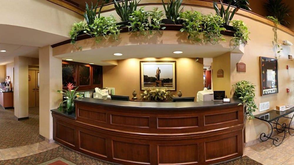 Comfort Inn Okemos - East Lansing Exterior photo