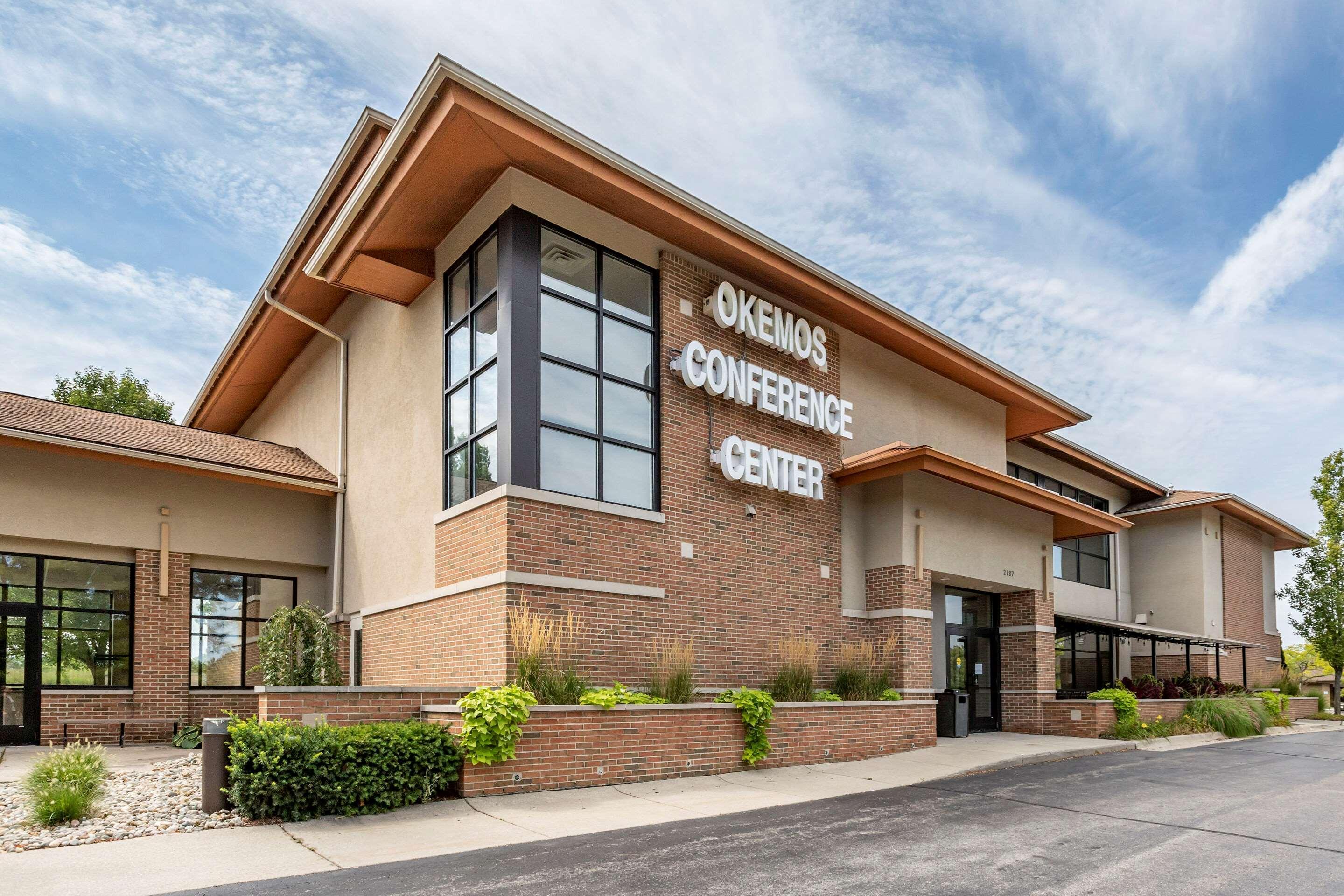 Comfort Inn Okemos - East Lansing Exterior photo