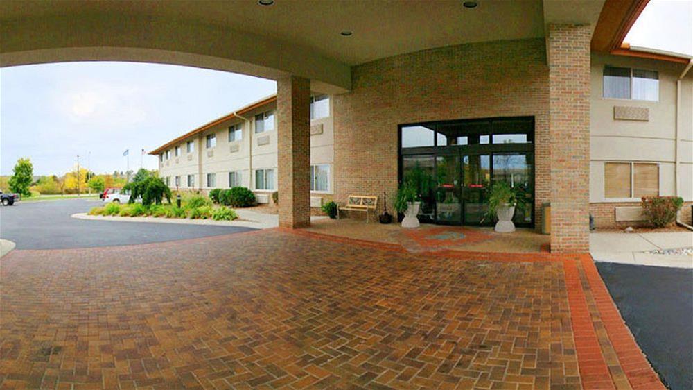 Comfort Inn Okemos - East Lansing Exterior photo